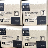 Fujifilm CT201370 Fuji Xerox Black Toner Cartridge CT201370